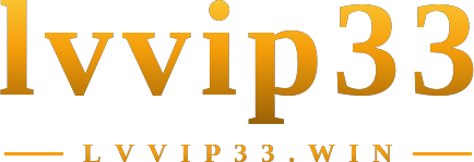 lvvip33 โลโก้