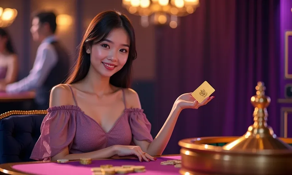 lvvip33 เปิดล็อบบี้ Digitain บน lvvip33