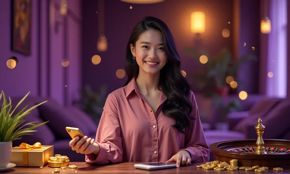 lvvip33 สำรวจห้องเกมโชว์ที่เราเปิดให้